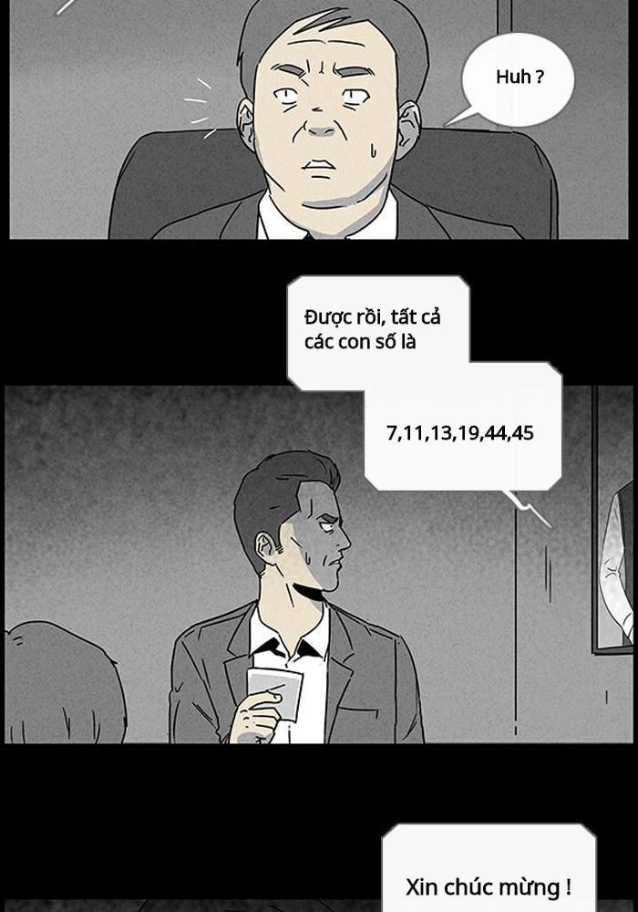 Những Câu Chuyện Bất Thường Chapter 48 - 28