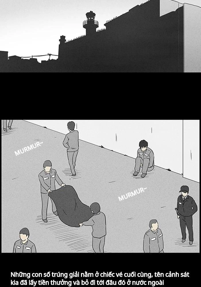 Những Câu Chuyện Bất Thường Chapter 48 - 34