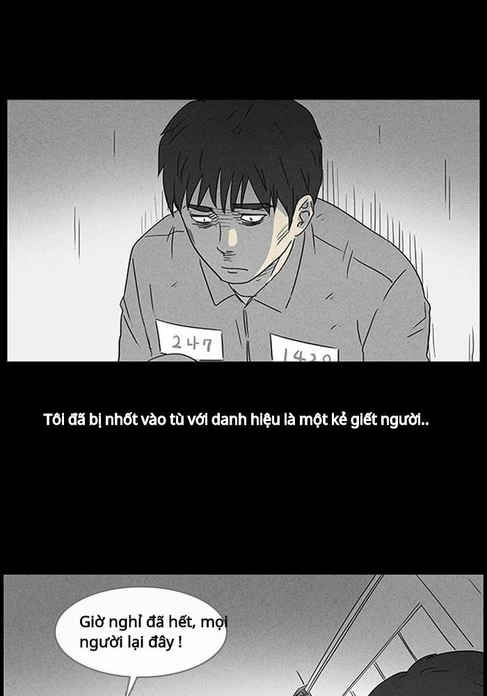 Những Câu Chuyện Bất Thường Chapter 48 - 35