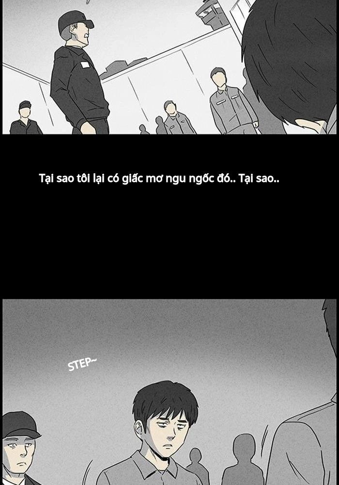 Những Câu Chuyện Bất Thường Chapter 48 - 36