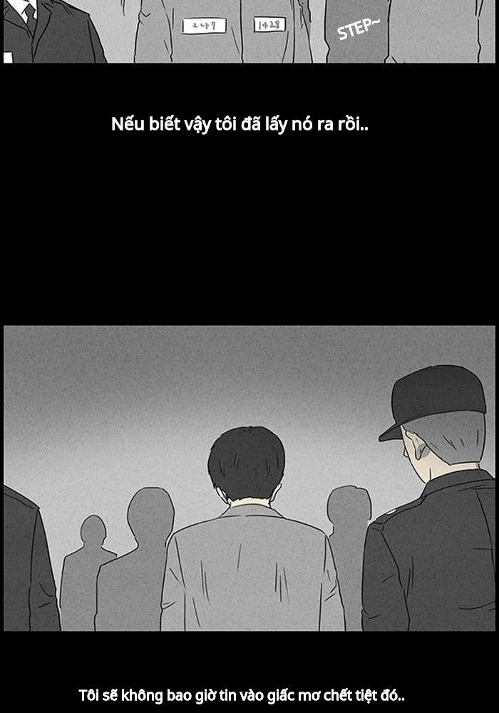 Những Câu Chuyện Bất Thường Chapter 48 - 37