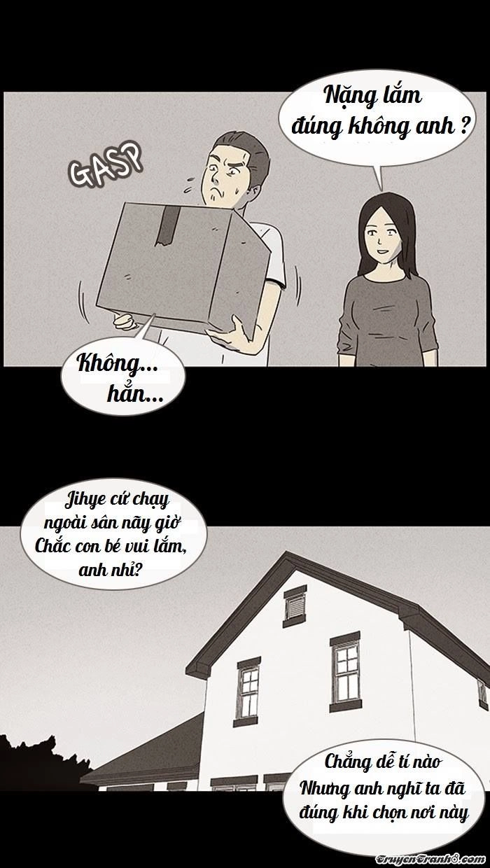 Những Câu Chuyện Bất Thường Chapter 49 - 5