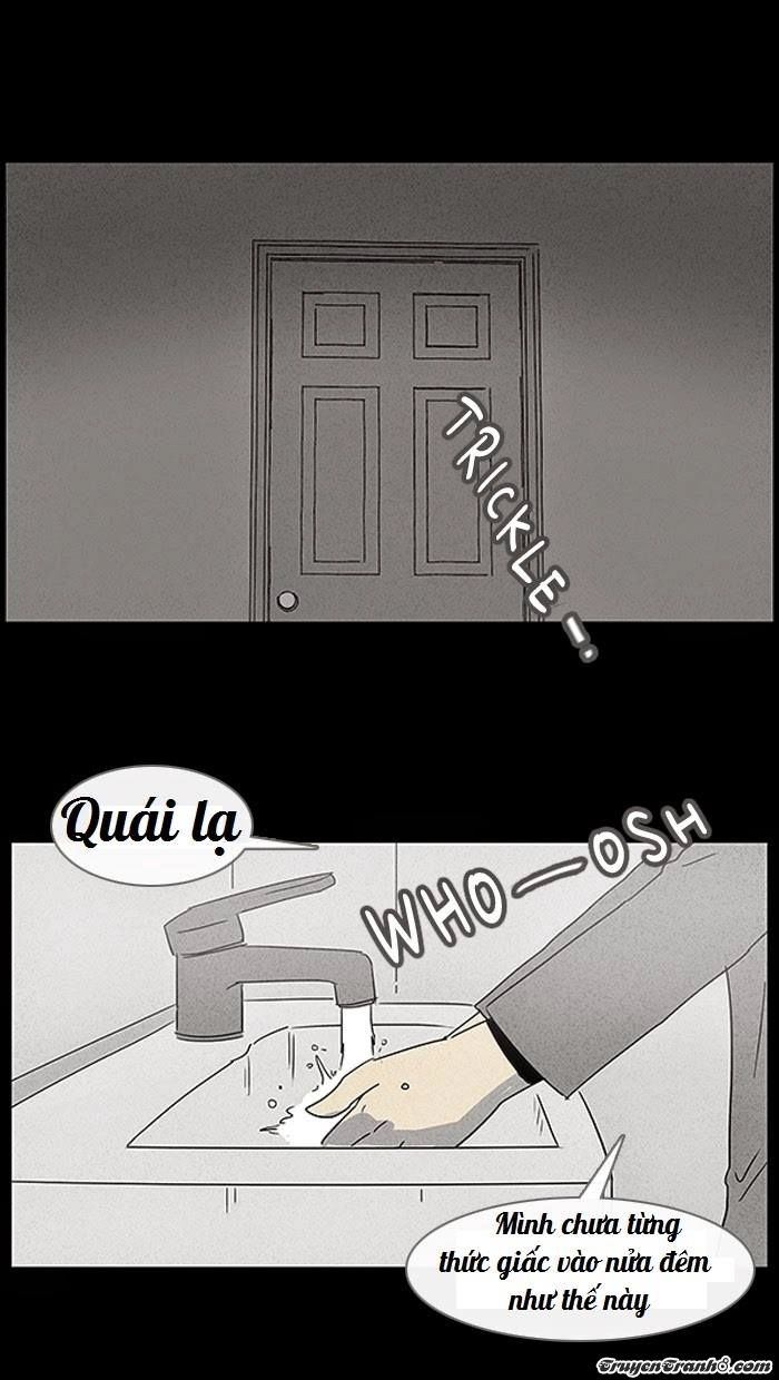 Những Câu Chuyện Bất Thường Chapter 49 - 15