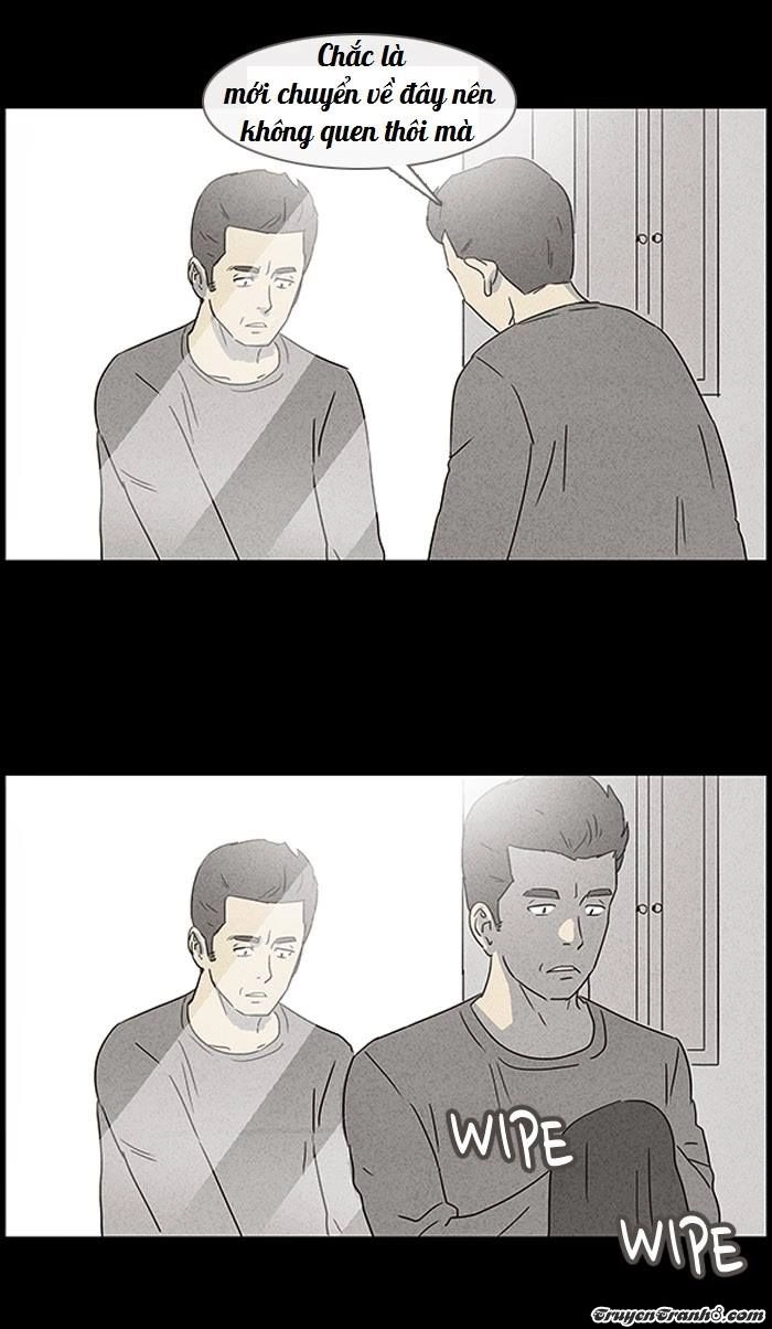 Những Câu Chuyện Bất Thường Chapter 49 - 16