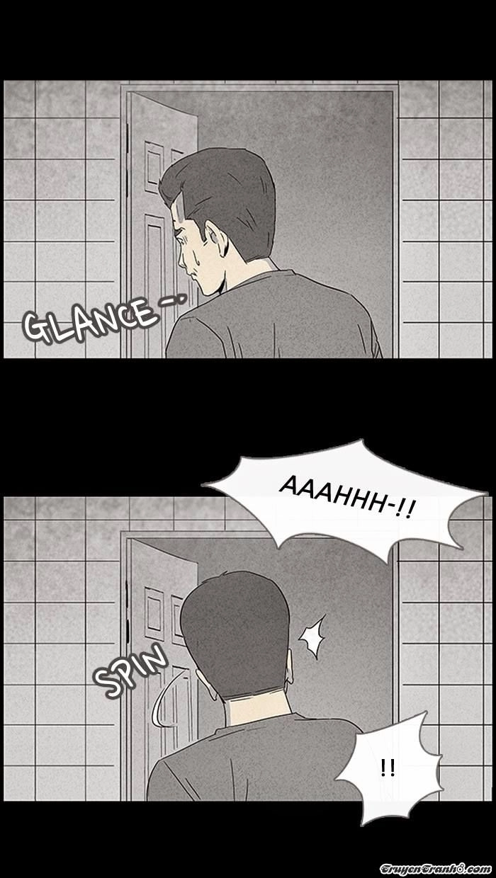 Những Câu Chuyện Bất Thường Chapter 49 - 18