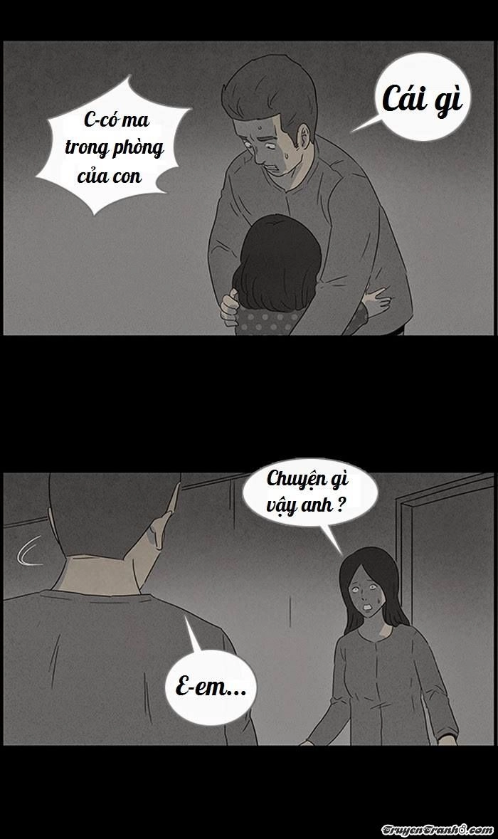 Những Câu Chuyện Bất Thường Chapter 49 - 20