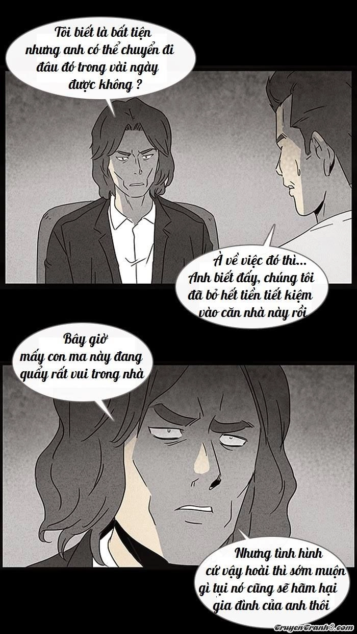 Những Câu Chuyện Bất Thường Chapter 50 - 2