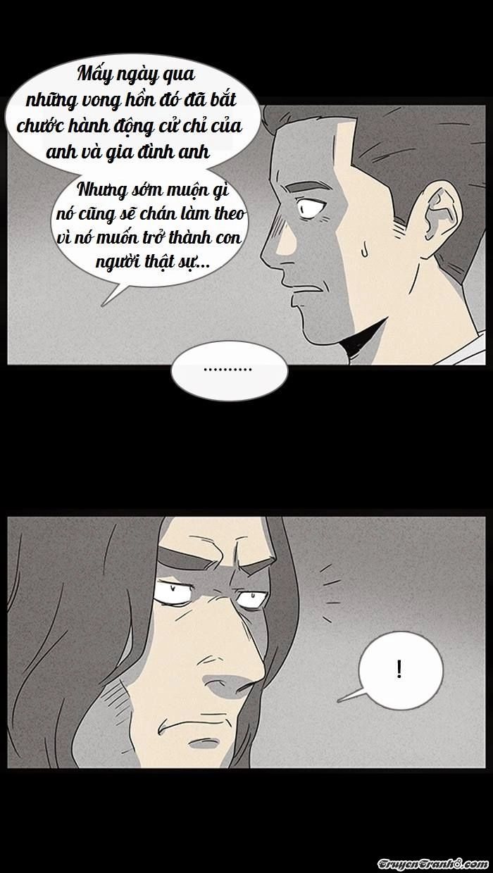 Những Câu Chuyện Bất Thường Chapter 50 - 4