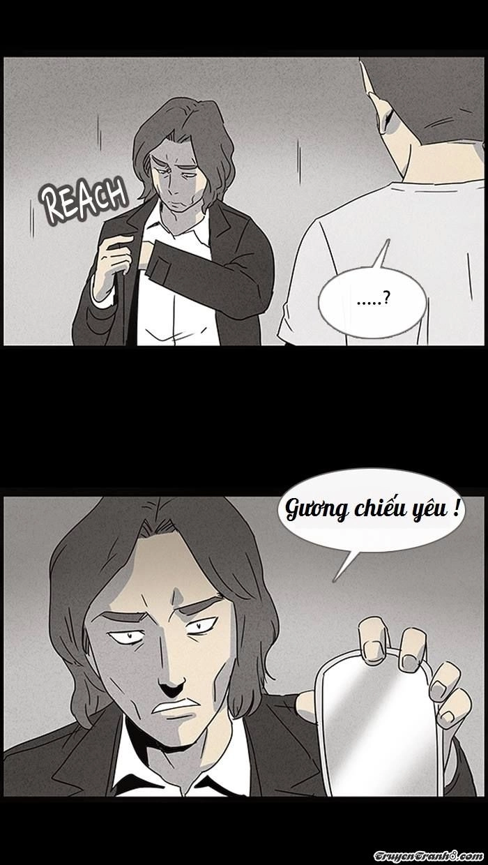 Những Câu Chuyện Bất Thường Chapter 50 - 5