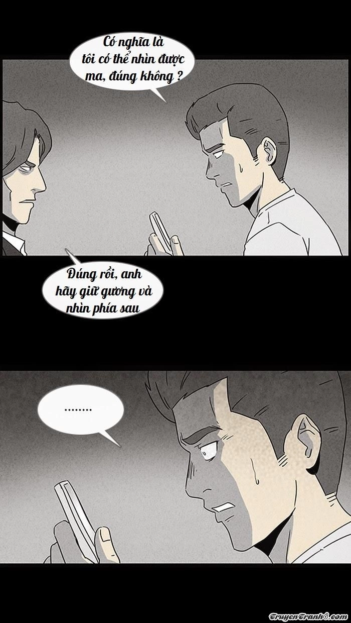 Những Câu Chuyện Bất Thường Chapter 50 - 6