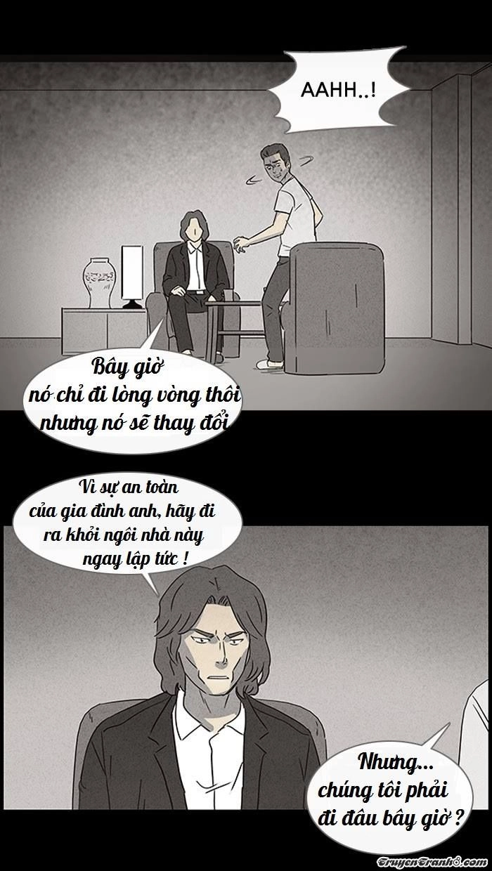 Những Câu Chuyện Bất Thường Chapter 50 - 7