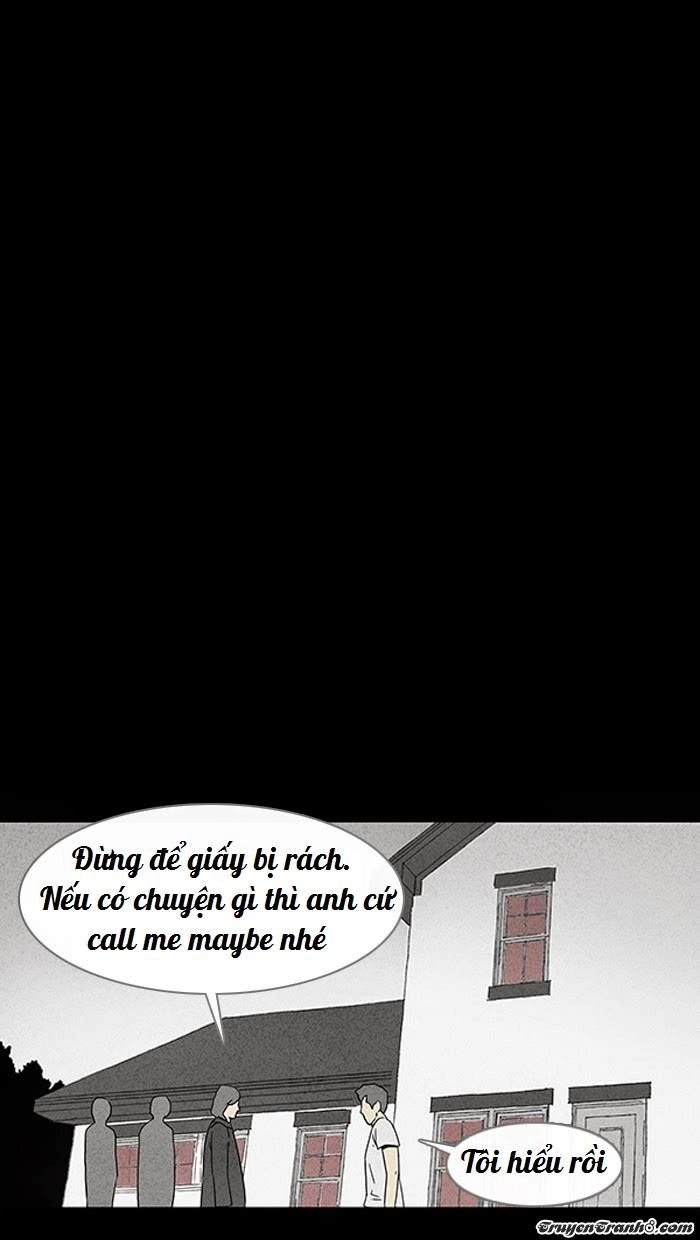 Những Câu Chuyện Bất Thường Chapter 50 - 11