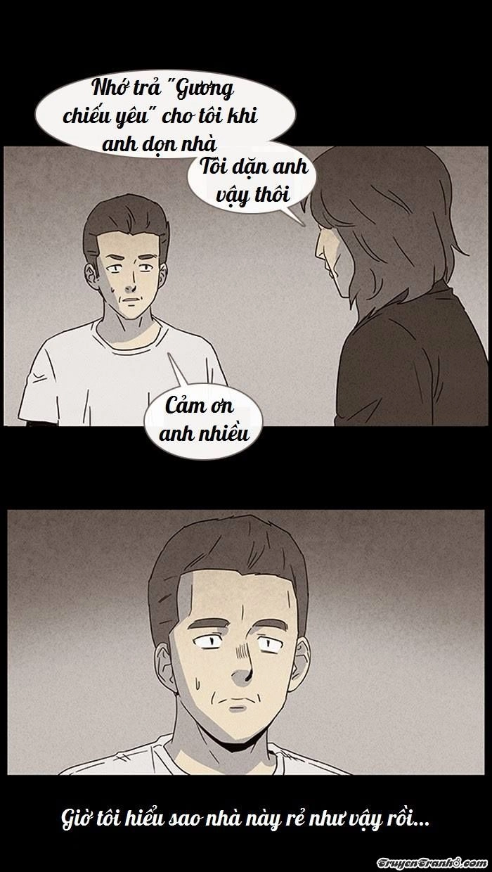 Những Câu Chuyện Bất Thường Chapter 50 - 12