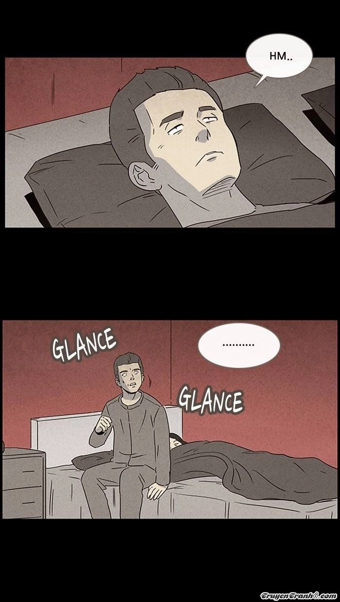 Những Câu Chuyện Bất Thường Chapter 50 - 17