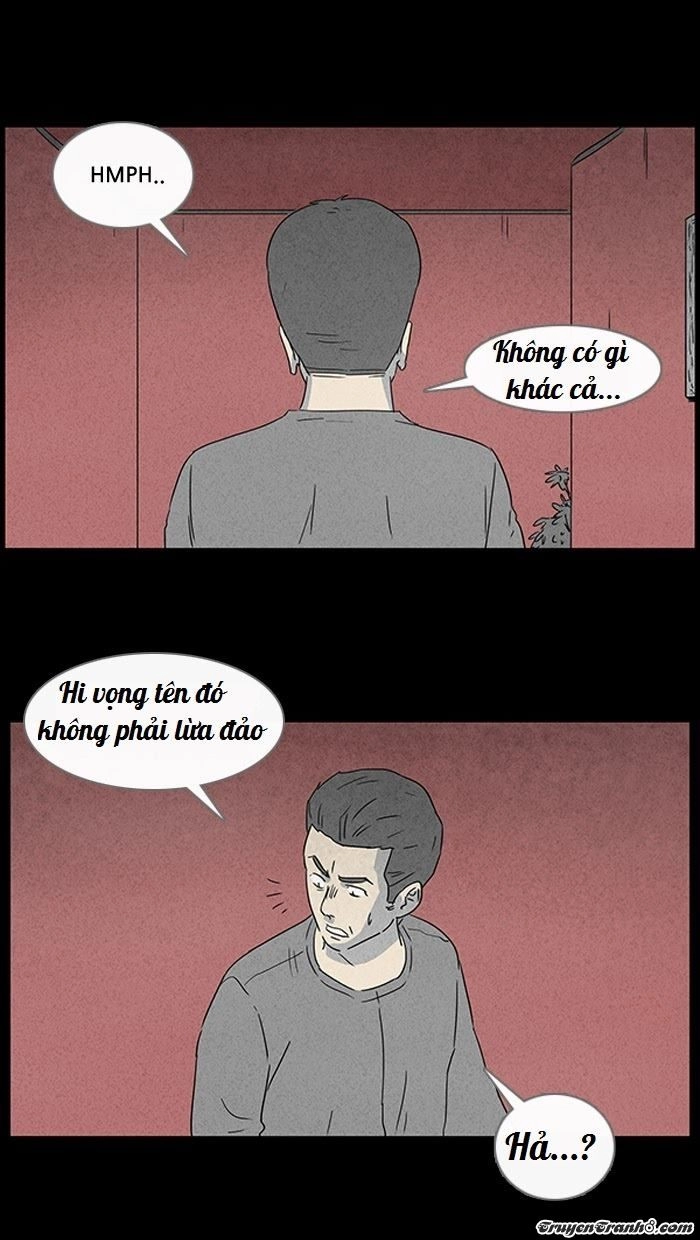 Những Câu Chuyện Bất Thường Chapter 50 - 19