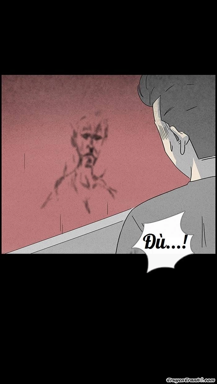 Những Câu Chuyện Bất Thường Chapter 50 - 20