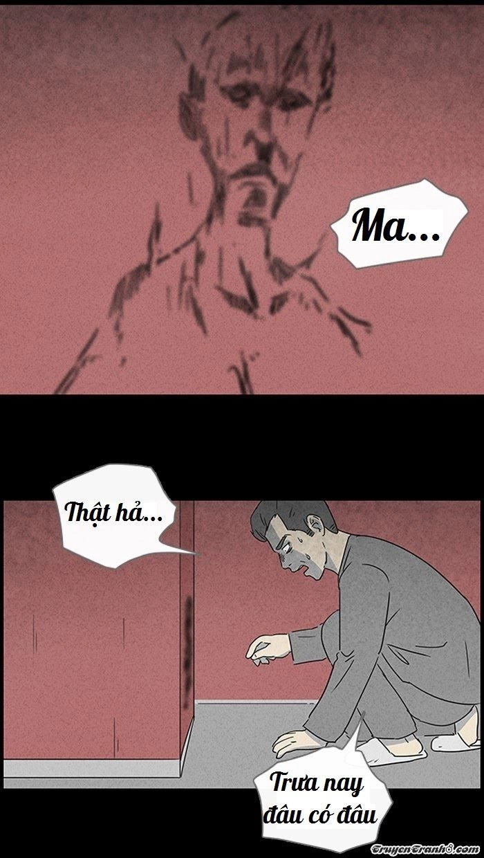 Những Câu Chuyện Bất Thường Chapter 50 - 21