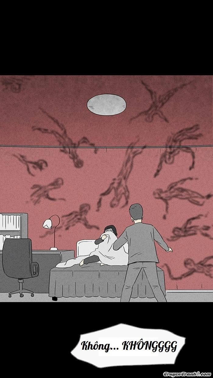 Những Câu Chuyện Bất Thường Chapter 50 - 24