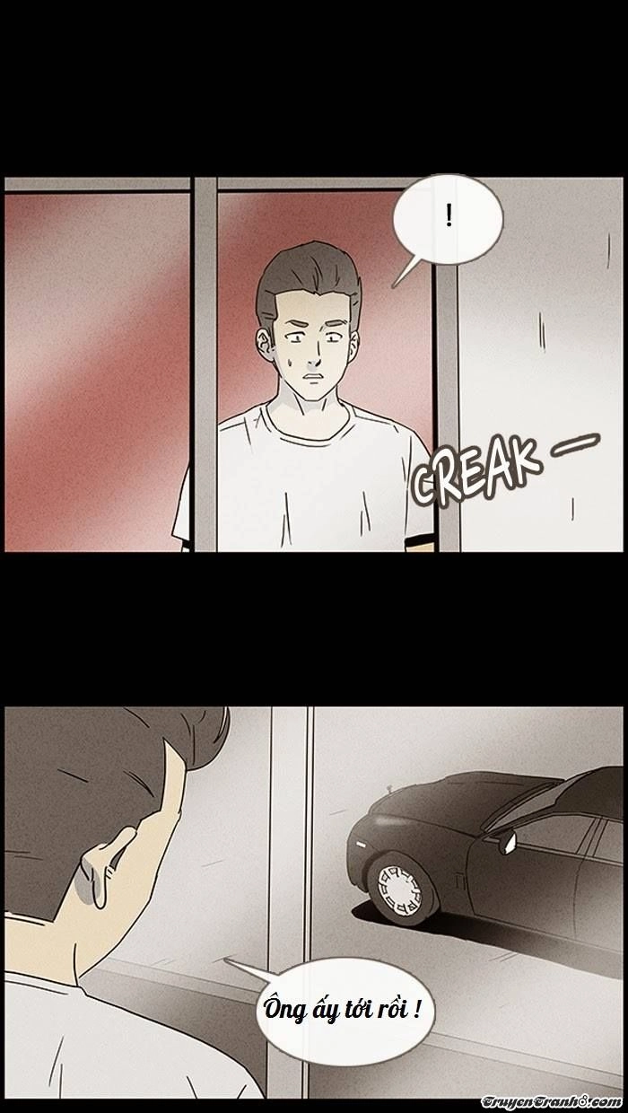 Những Câu Chuyện Bất Thường Chapter 51 - 6