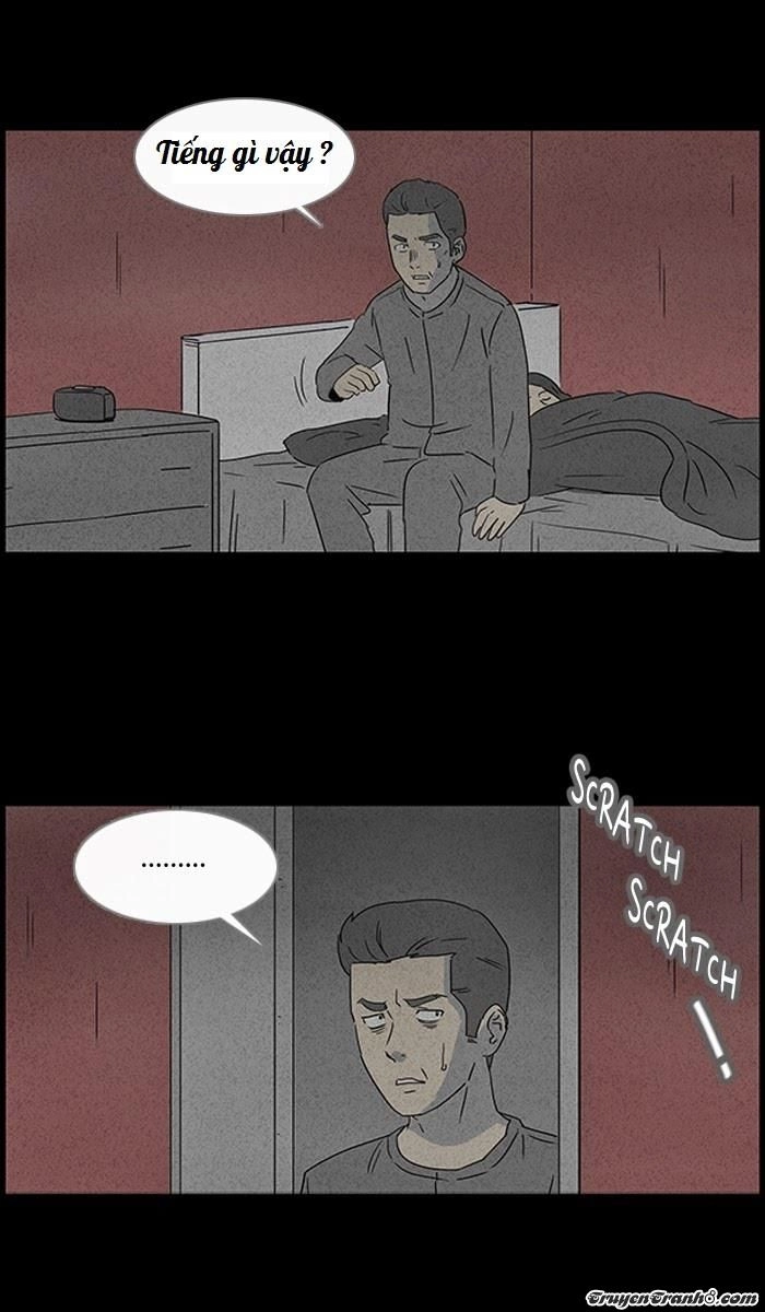 Những Câu Chuyện Bất Thường Chapter 52 - 10