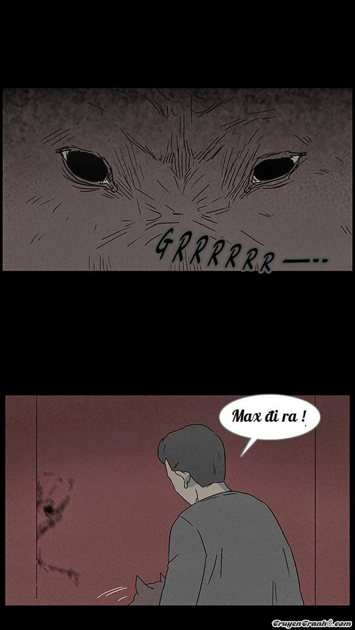 Những Câu Chuyện Bất Thường Chapter 52 - 16