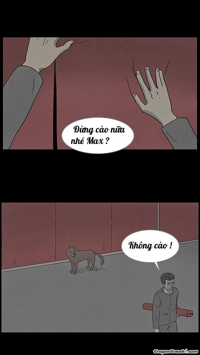 Những Câu Chuyện Bất Thường Chapter 52 - 17