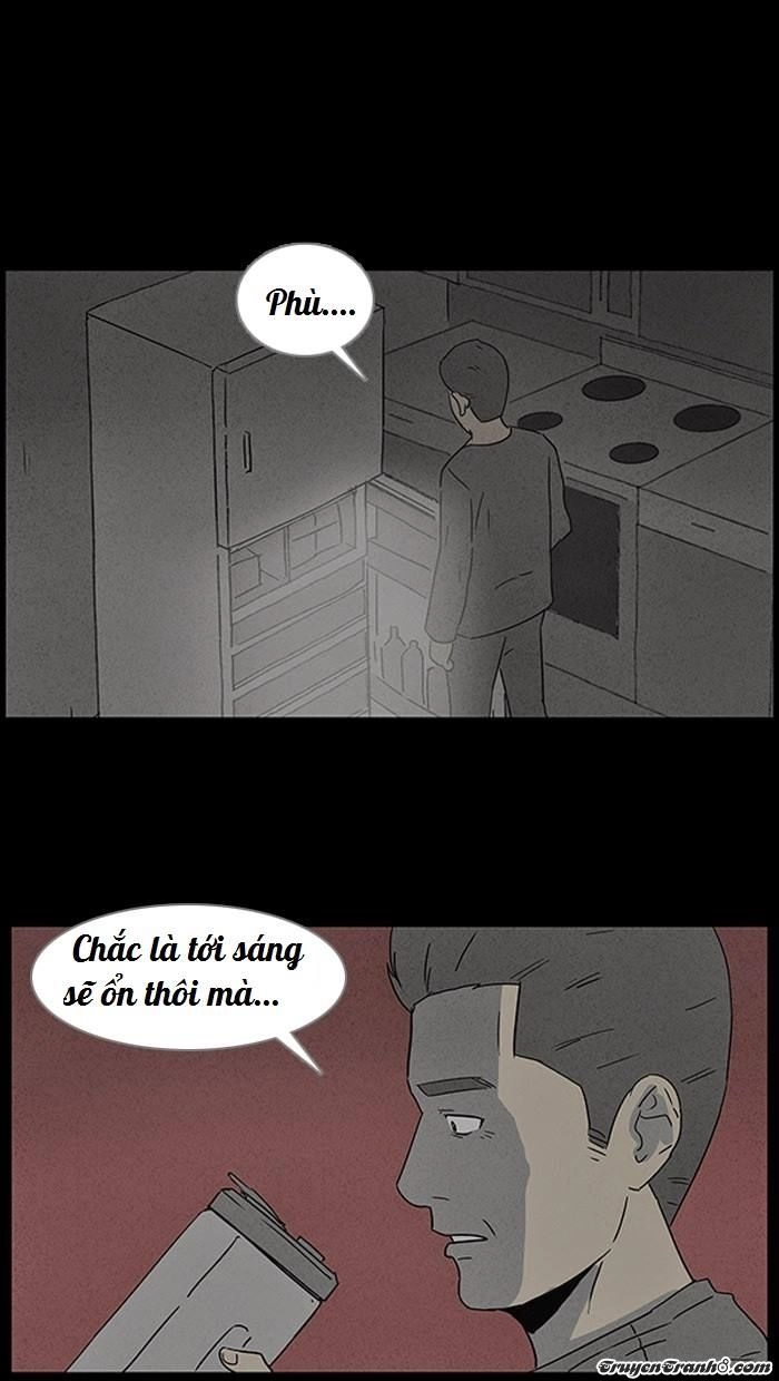 Những Câu Chuyện Bất Thường Chapter 52 - 18