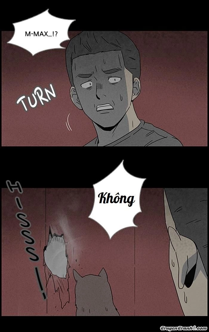 Những Câu Chuyện Bất Thường Chapter 52 - 20