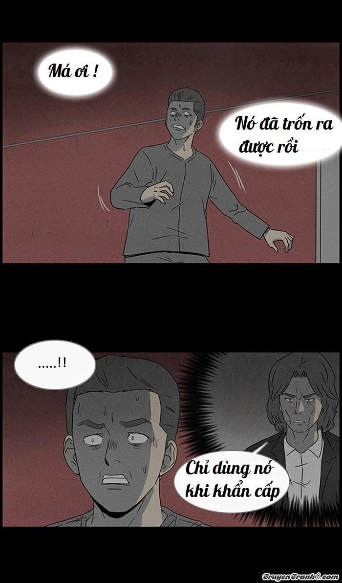 Những Câu Chuyện Bất Thường Chapter 53 - 1