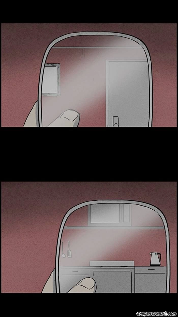 Những Câu Chuyện Bất Thường Chapter 53 - 5