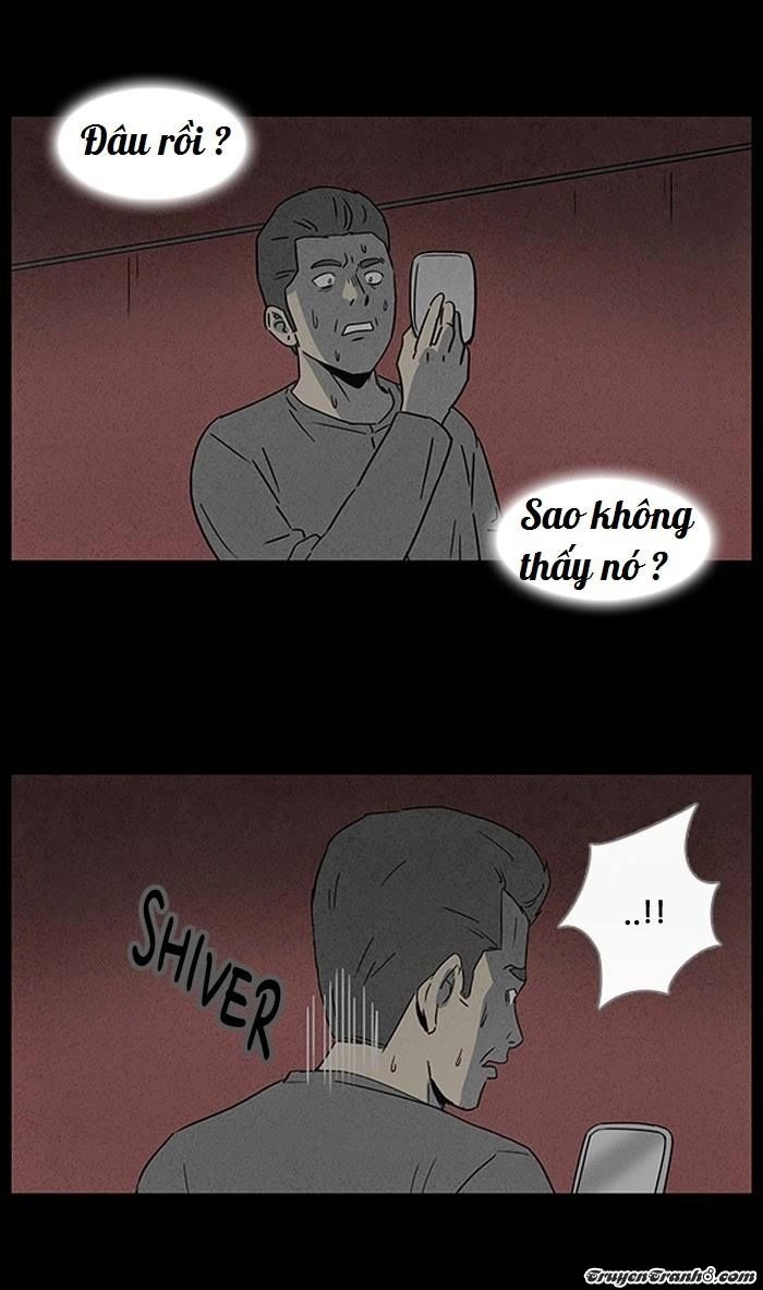 Những Câu Chuyện Bất Thường Chapter 53 - 6