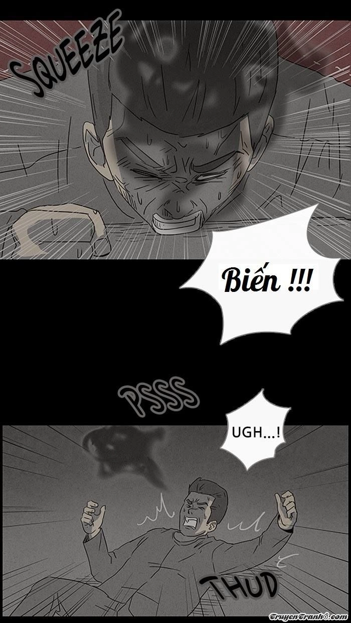 Những Câu Chuyện Bất Thường Chapter 53 - 11