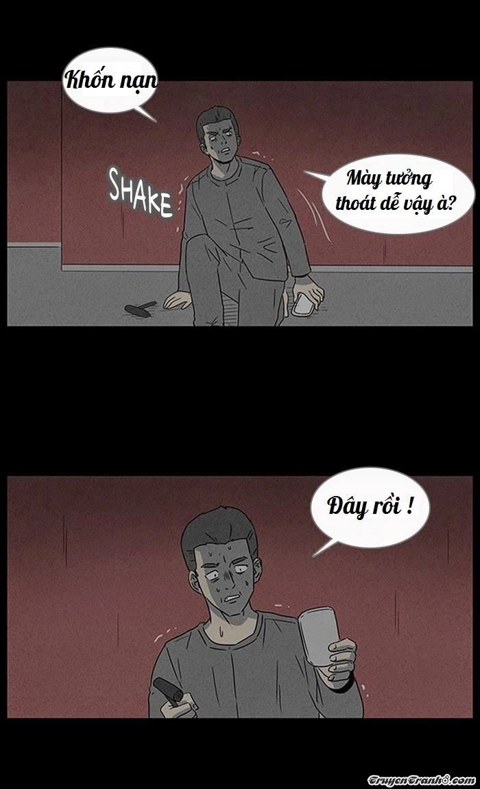 Những Câu Chuyện Bất Thường Chapter 53 - 13