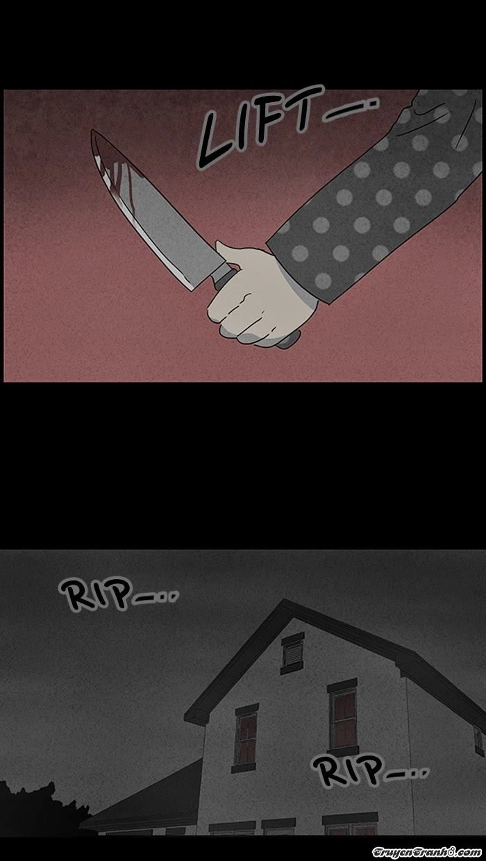 Những Câu Chuyện Bất Thường Chapter 53 - 20