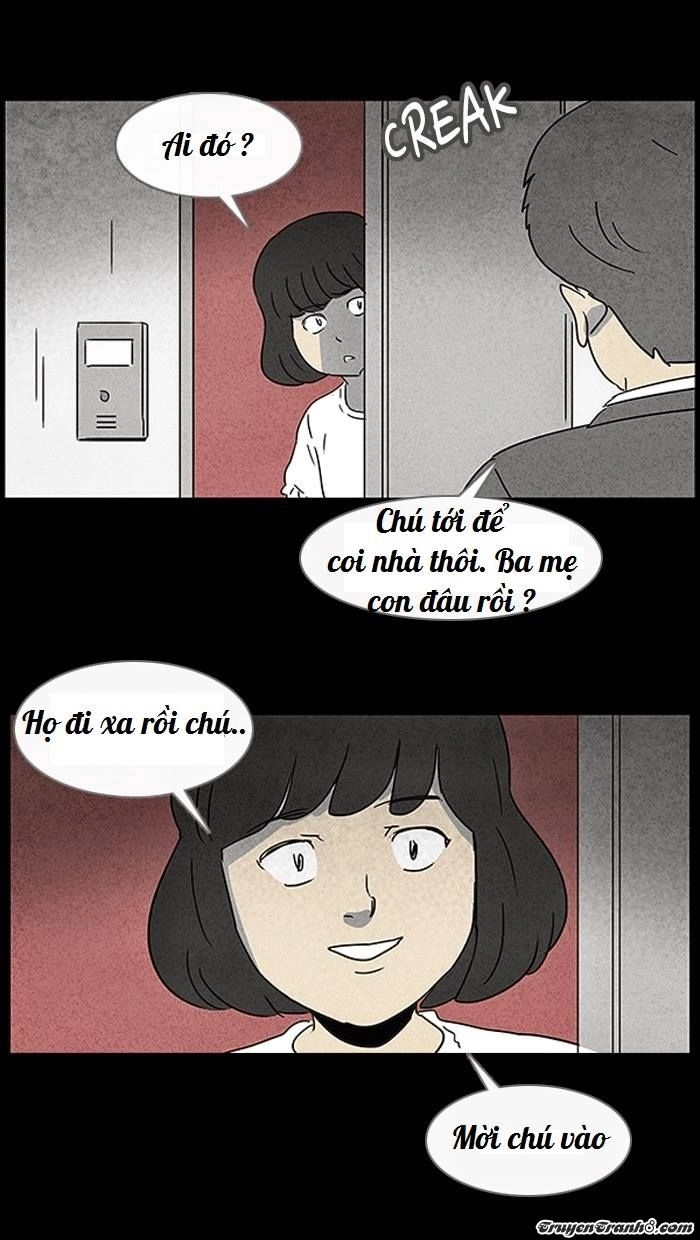 Những Câu Chuyện Bất Thường Chapter 53 - 23