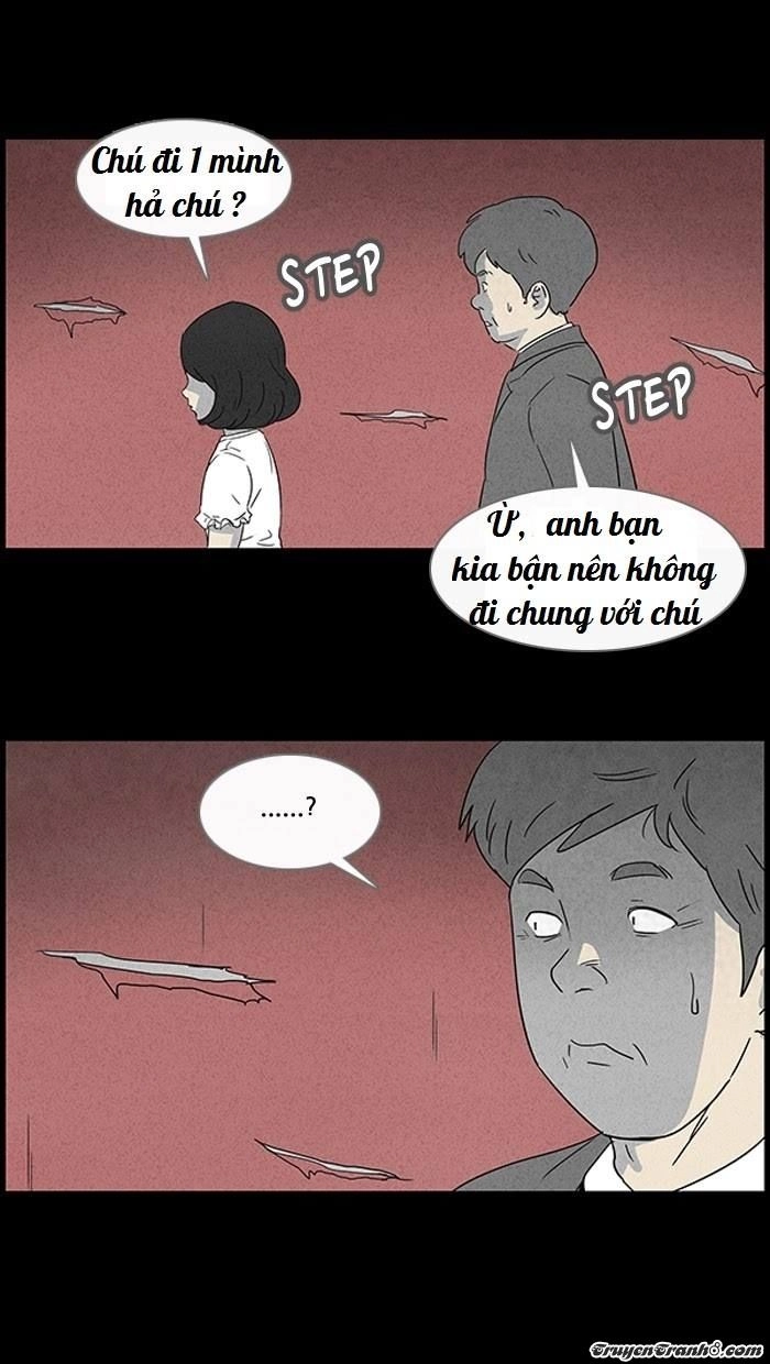 Những Câu Chuyện Bất Thường Chapter 53 - 24