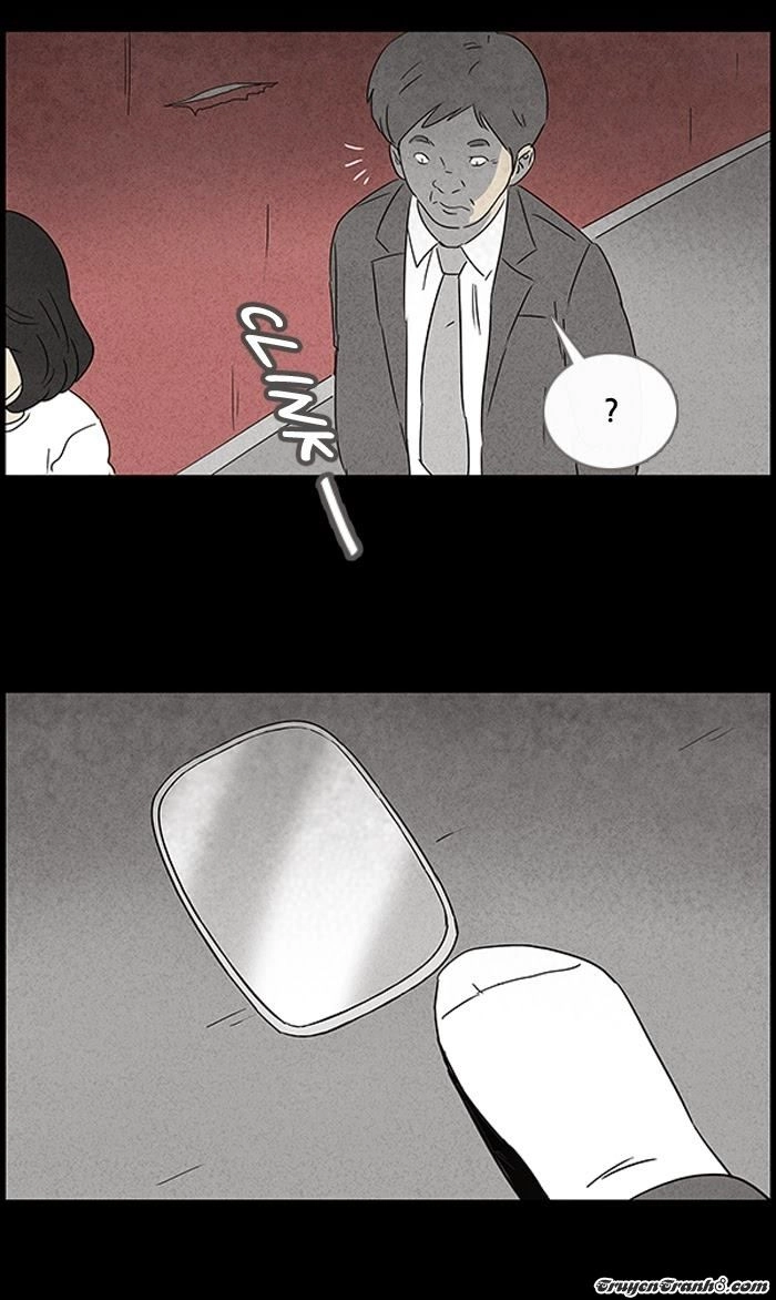 Những Câu Chuyện Bất Thường Chapter 53 - 25