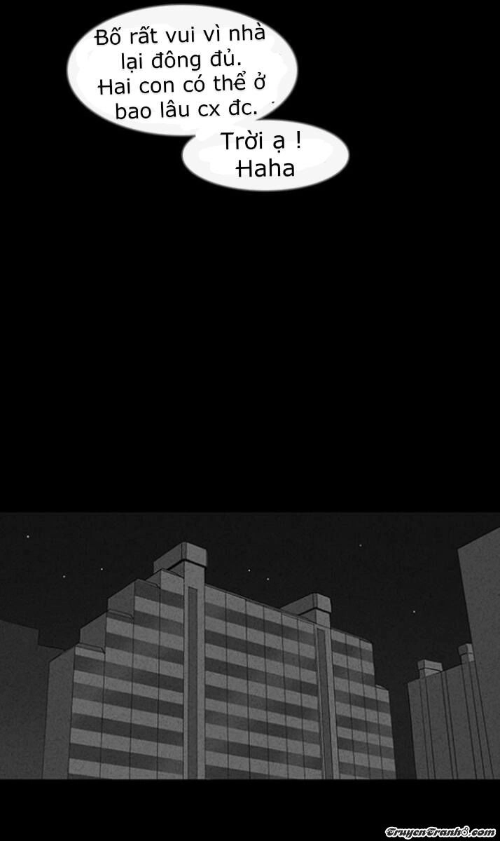 Những Câu Chuyện Bất Thường Chapter 54 - 6