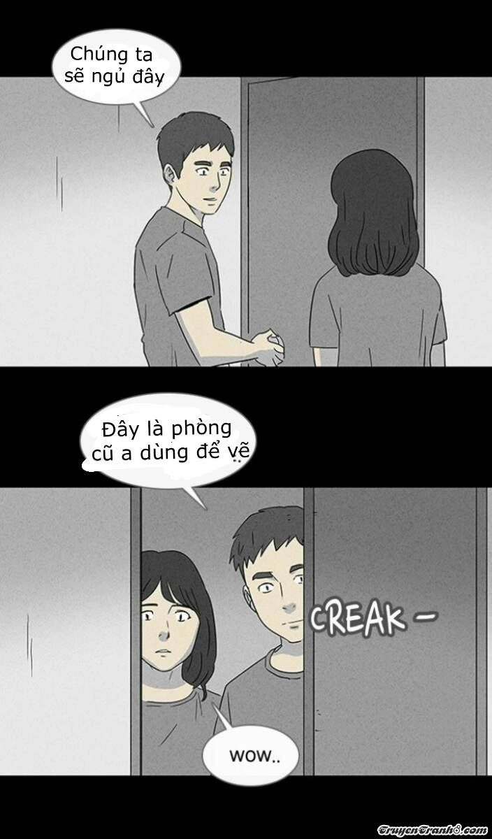 Những Câu Chuyện Bất Thường Chapter 54 - 7