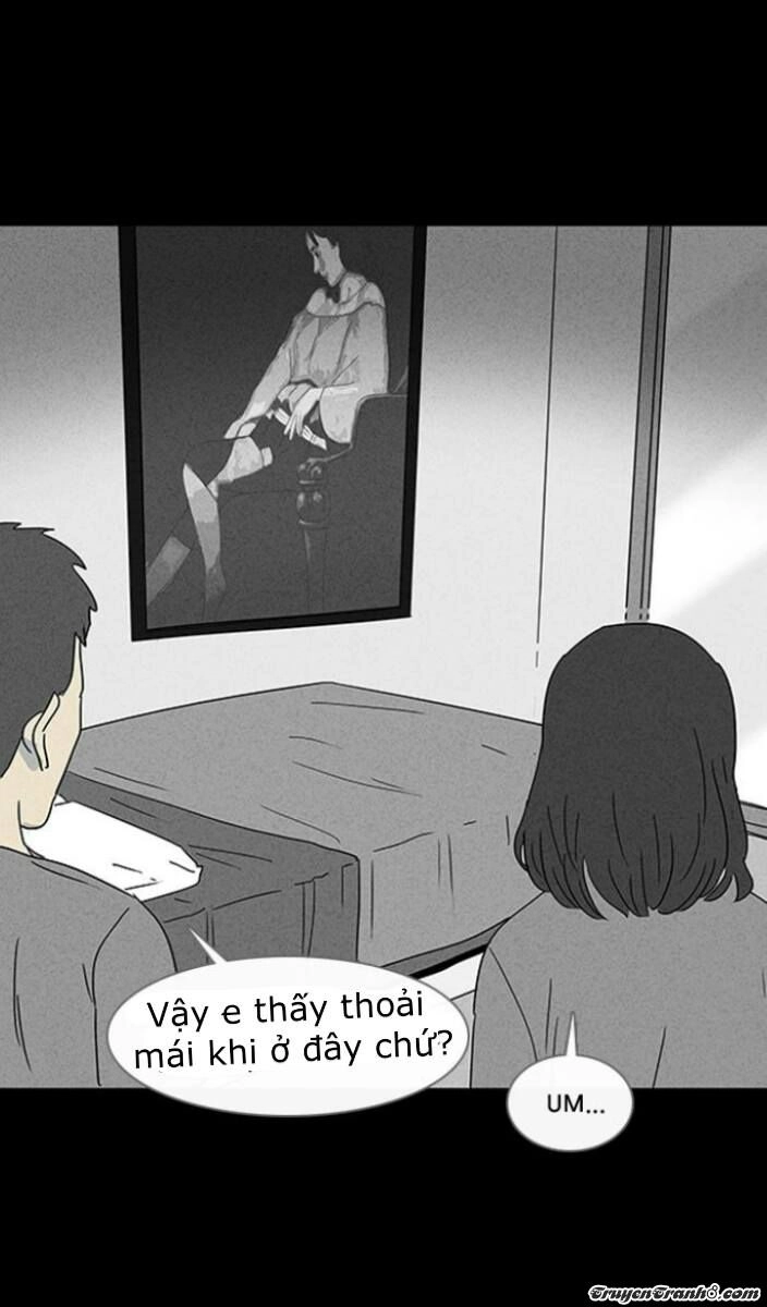 Những Câu Chuyện Bất Thường Chapter 54 - 8