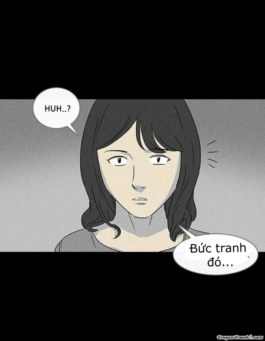 Những Câu Chuyện Bất Thường Chapter 54 - 9