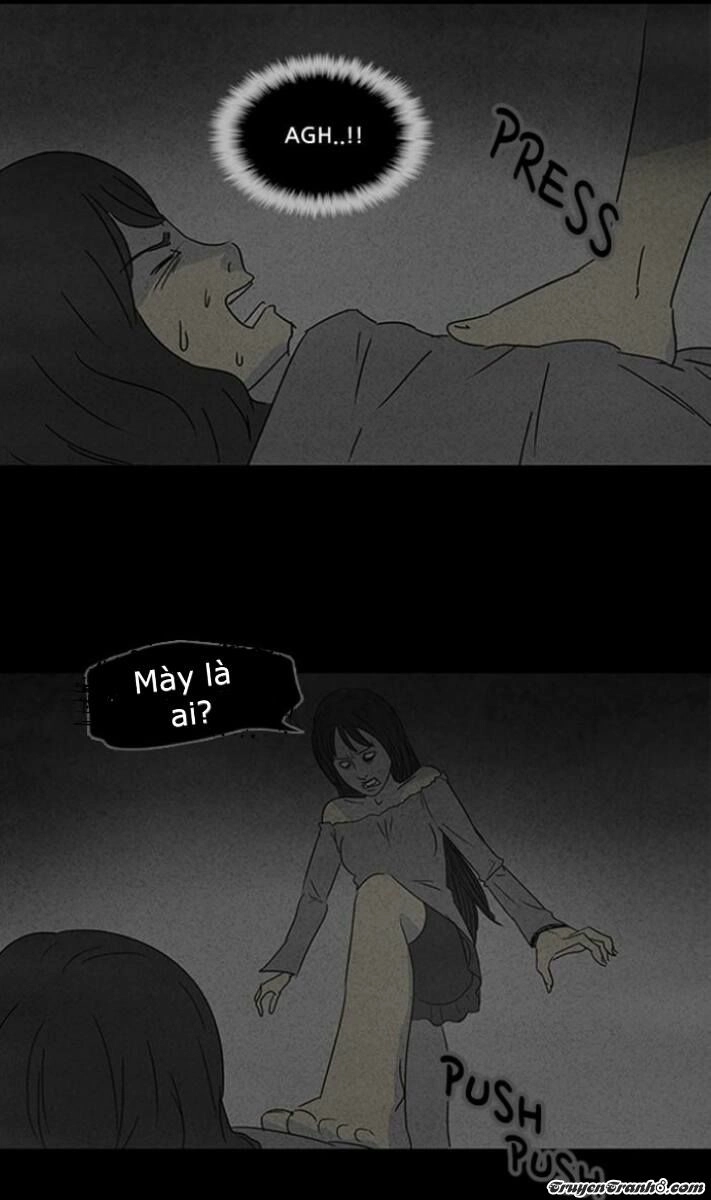 Những Câu Chuyện Bất Thường Chapter 54 - 16