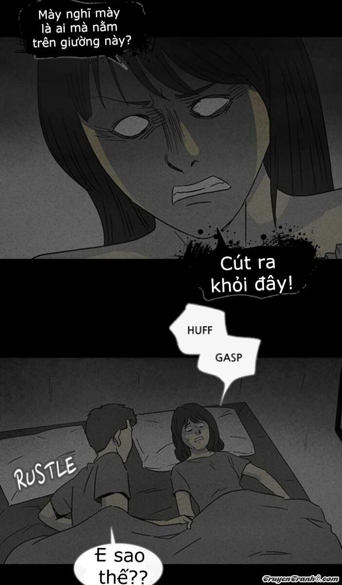 Những Câu Chuyện Bất Thường Chapter 54 - 17