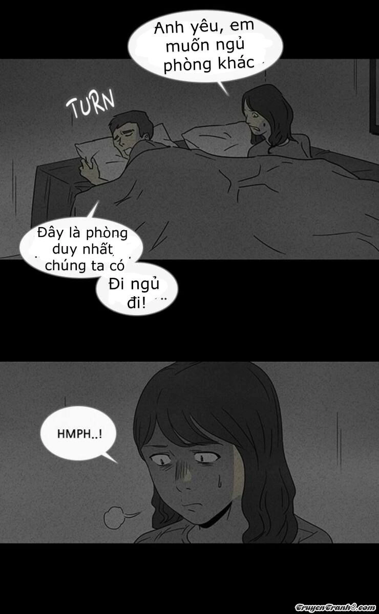 Những Câu Chuyện Bất Thường Chapter 54 - 19