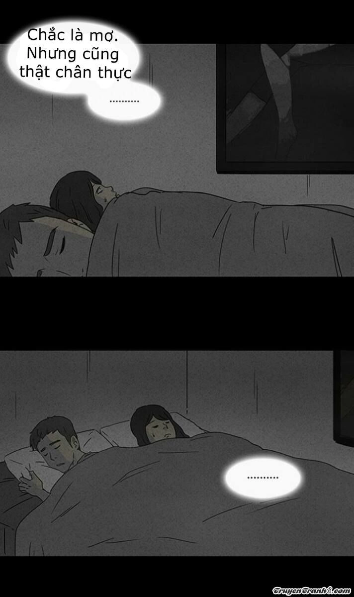 Những Câu Chuyện Bất Thường Chapter 54 - 20