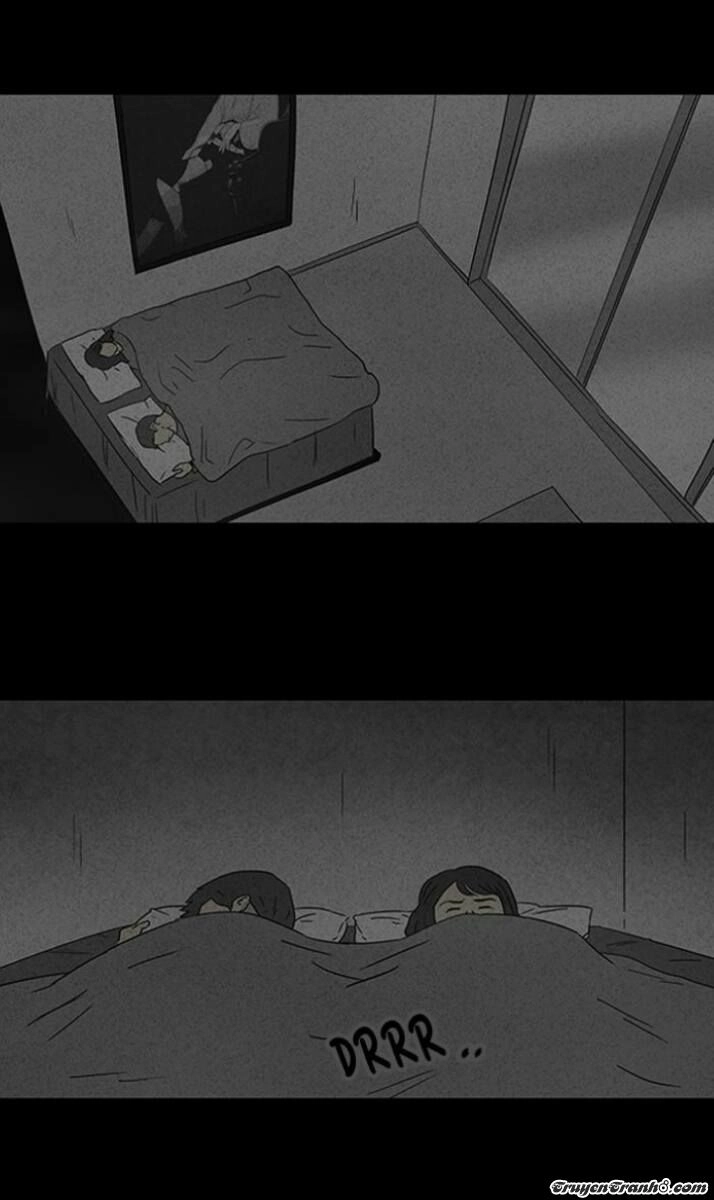 Những Câu Chuyện Bất Thường Chapter 54 - 21