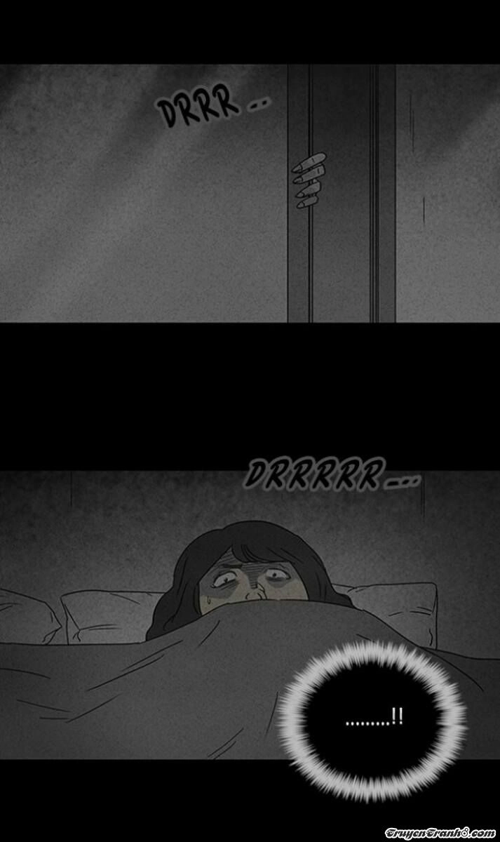 Những Câu Chuyện Bất Thường Chapter 54 - 22