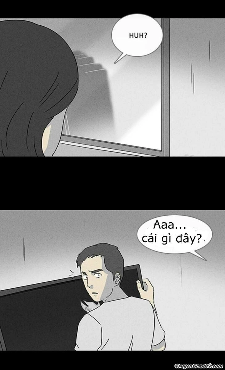 Những Câu Chuyện Bất Thường Chapter 55 - 2