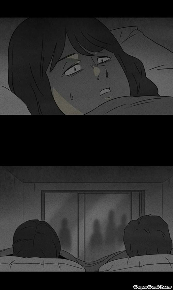 Những Câu Chuyện Bất Thường Chapter 55 - 7