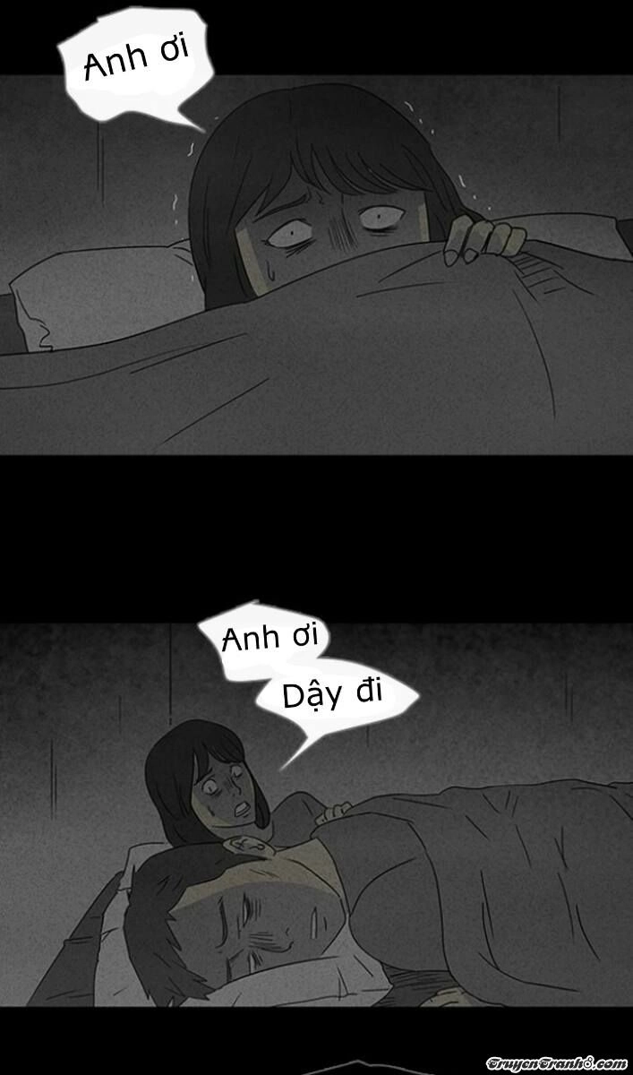 Những Câu Chuyện Bất Thường Chapter 55 - 8